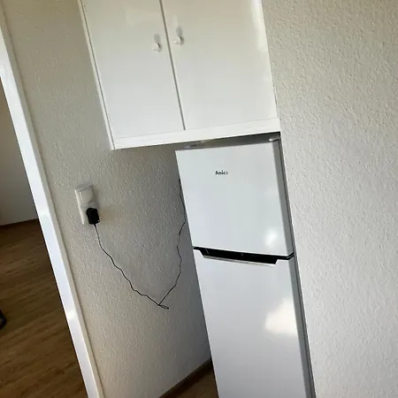 Above The Rooftops Of Lu-sued - Near Mannheim! Apartamento Ludwigshafen am Rhein