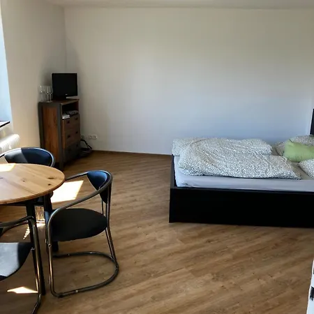 Above The Rooftops Of Lu-sued - Near Mannheim! Apartamento *