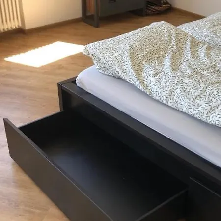 Above The Rooftops Of Lu-sued - Near Mannheim! Apartamento Ludwigshafen am Rhein