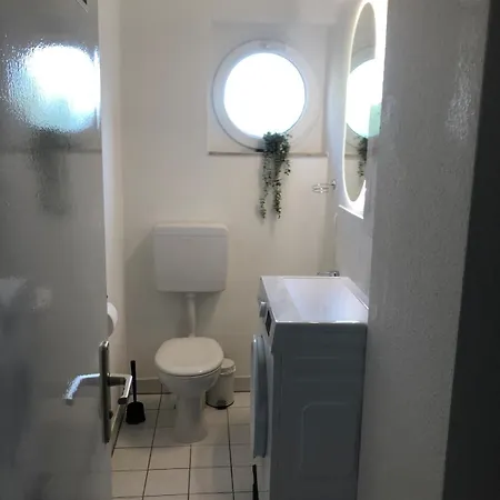 Apartamento Above The Rooftops Of Lu-sued - Near Mannheim! Ludwigshafen am Rhein
