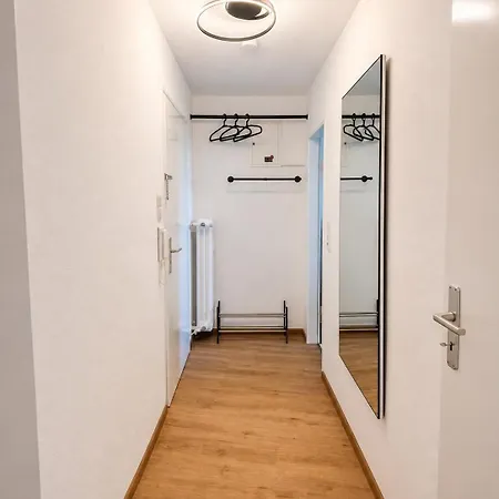 Above The Rooftops Of Lu-sued - Near Mannheim! Apartamento *