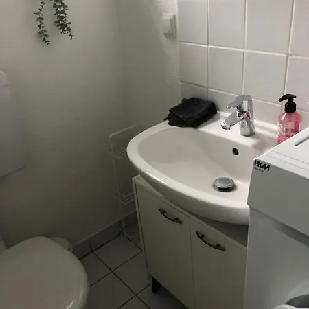Above The Rooftops Of Lu-sued - Near Mannheim! Apartamento Ludwigshafen am Rhein